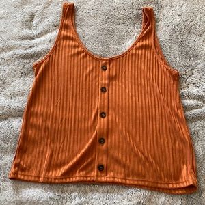 H&M Crop size Large